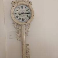 Orologio parete 