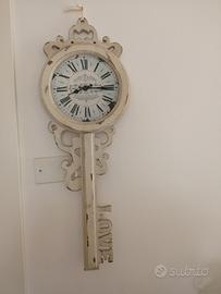 Orologio parete 
