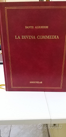 Splendida Ed. Divina Commedia 1987