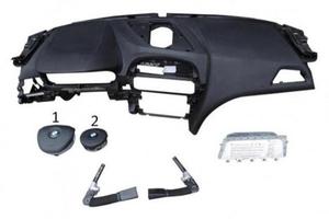 Disponibile Kit Airbag Bmw 6ER F12-F13