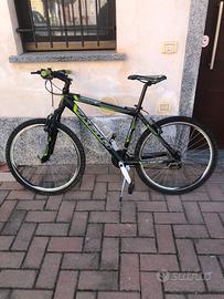 Mountain Bike MTB Atala 26” da ragazzo