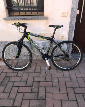 Mountain Bike MTB Atala 26” da ragazzo