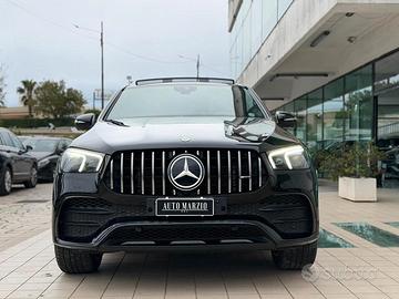 Mercedes GLE Coupe 53 mhev (eq-boost) AMG Premium