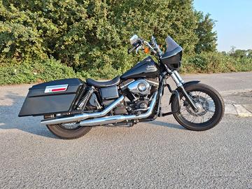 Dyna street bob 103