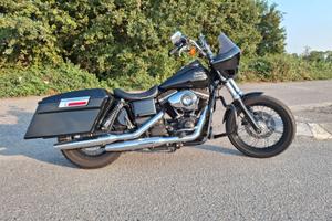 Dyna street bob 103