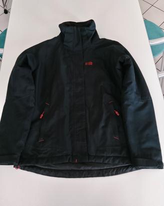Giacca trekking Millet taglia M donna 