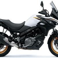 Ricambi suzuki v-strom 650 17-22