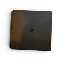 Ps 4 con giochi e controller 