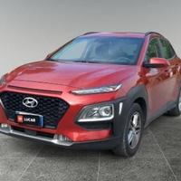 Hyundai Kona 1nds. (2017-23) 1.0 T-GDI Comfort