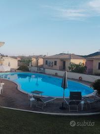 Last Minute a Villasimius 13-20 Luglio