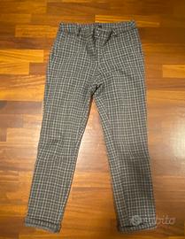 Pantaloni donna Libero Milano