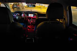   Audi  a 4.  ano 2012