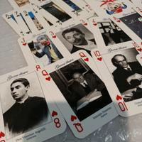 Gioia in Gioco 108 carte Scuola secondaria di I gr