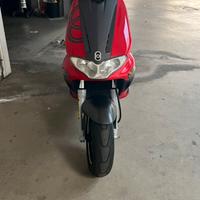 Gilera Runner vxr 200 4t
