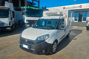 FIAT DOBLO' FRIGO 1.6 MJT REFRIGERATO FRCX-2018