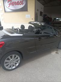 Peugeot Cabrio 