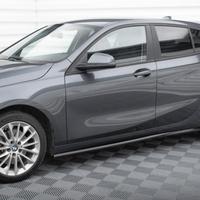 MINIGONNE LATERALI BMW F40 (2019-2024)