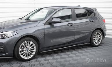 MINIGONNE LATERALI BMW F40 (2019-2024)