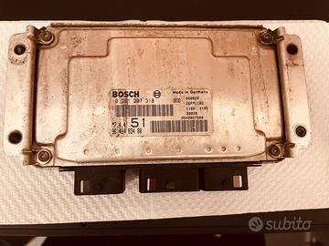 Ricambi per Citroen Xsara Picasso