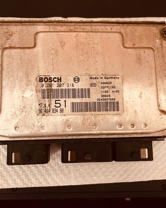 Ricambi per Citroen Xsara Picasso