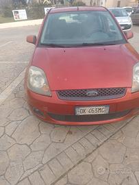 Ford Fiesta auto 