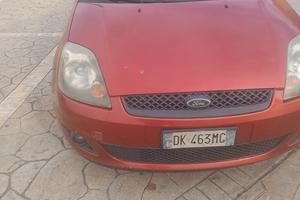 Ford Fiesta auto 