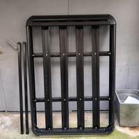 Portapacchi universale