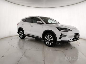 BYD Seal U DM-i 1.5 phev Design awd