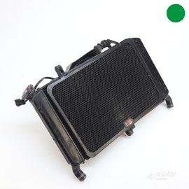Radiatore acqua YAMAHA MT 09 TRACER 900