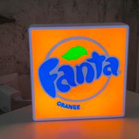 Lampada led Fanta