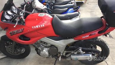 Tdm 850 ricambi Yamaha tdm 850 1996-01