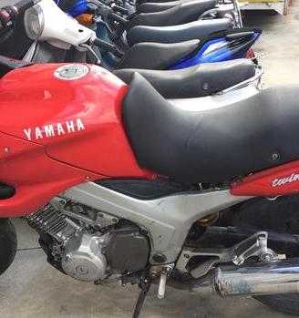 Tdm 850 ricambi Yamaha tdm 850 1996-01