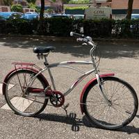 Bicicletta Bianchi