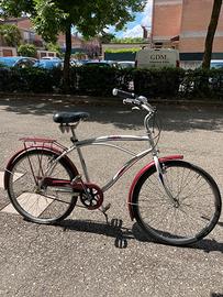 Bicicletta Bianchi