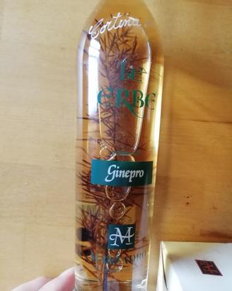 grappa marzadro