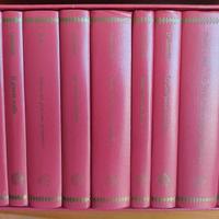 cofanetto libri economia