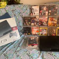 Giochi e consolle ps3