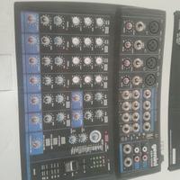 mixer