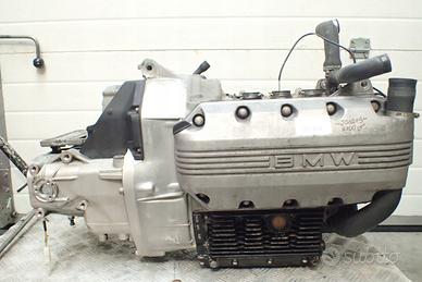 Motore cambio - Completo BMW K 100 LT (87-93) 1007