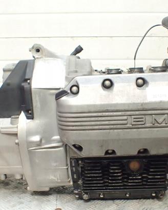 Motore cambio - Completo BMW K 100 LT (87-93) 1007