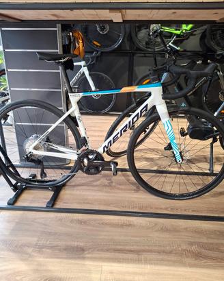 MERIDA SCULTURA 6000 TEAM S
