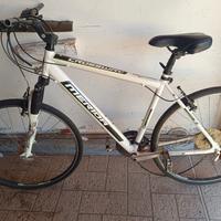 Bici uomo Merida 