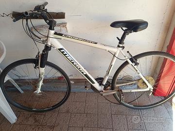 Bici uomo Merida 
