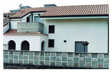 Appartamento in villino c/giardino 100m da riviera