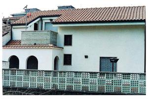 Appartamento in villino c/giardino 100m da riviera