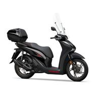 Honda SH 125 SPORT ABS
