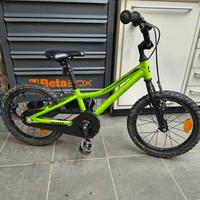 bicicletta giant animator 