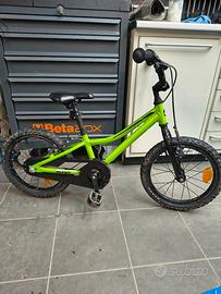 bicicletta giant animator 