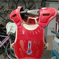 pettorina cross m robert