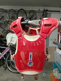 pettorina cross m robert